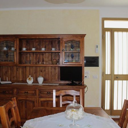 Casa Vacanza Podere Ristoro Apartment San Giovanni d'Asso Exterior photo
