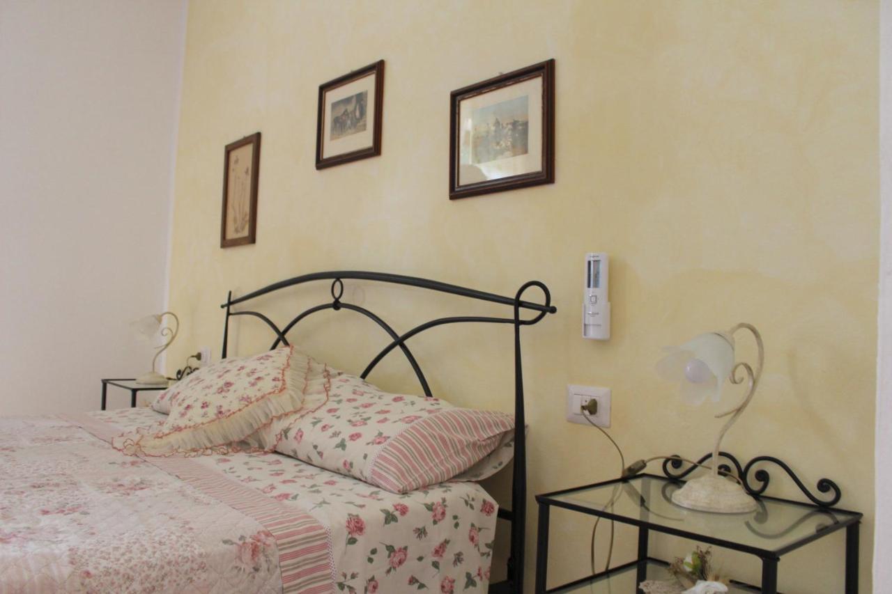 Casa Vacanza Podere Ristoro Apartment San Giovanni d'Asso Exterior photo
