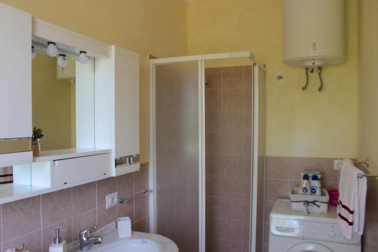 Casa Vacanza Podere Ristoro Apartment San Giovanni d'Asso Exterior photo