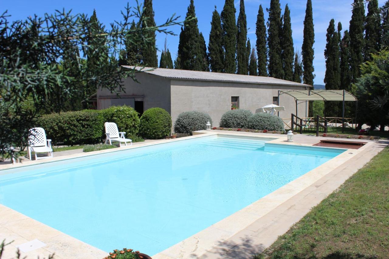 Casa Vacanza Podere Ristoro Apartment San Giovanni d'Asso Exterior photo